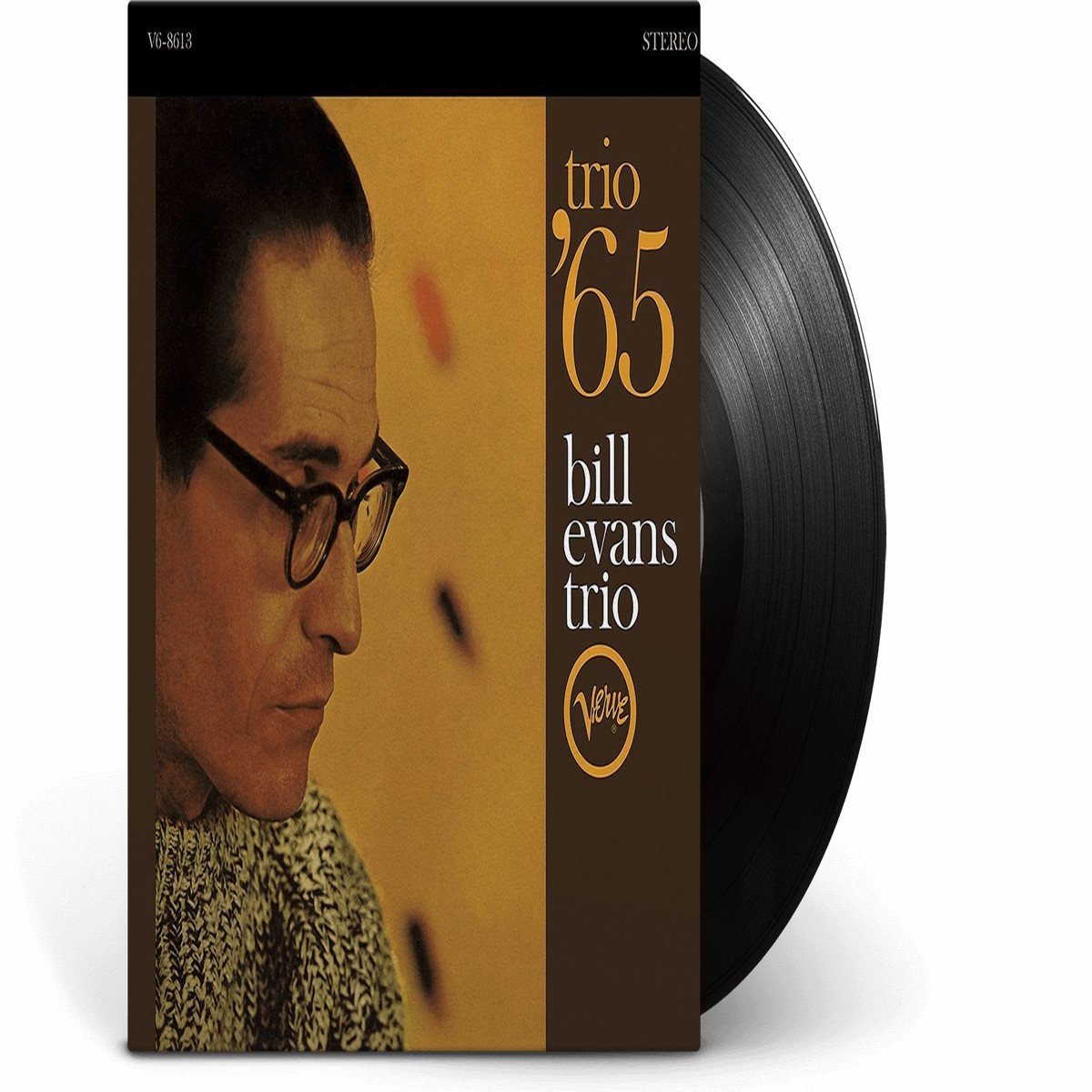 Bill Evans : Trio 65 (Acoustic Sound Series)