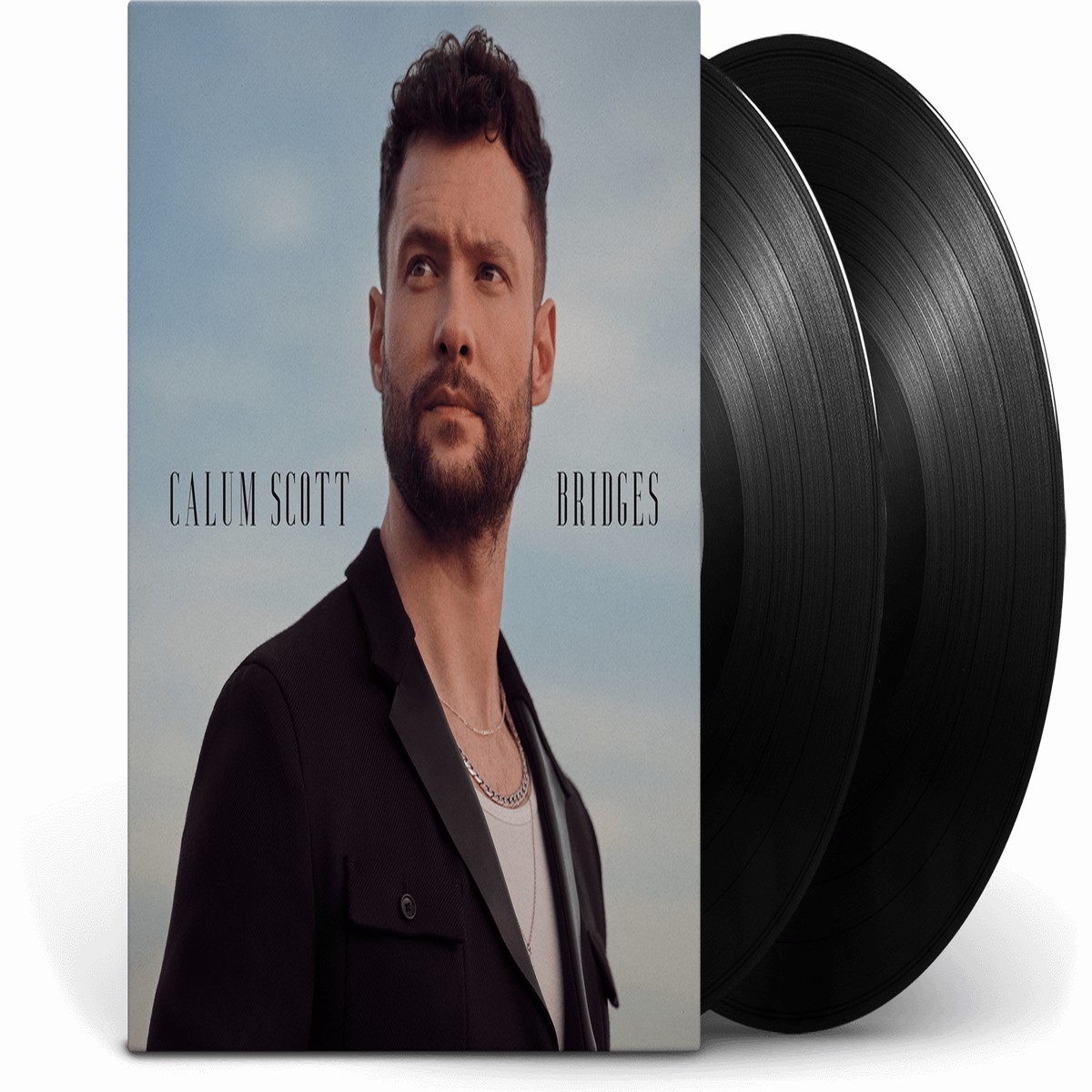 Calum Scott : Bridges