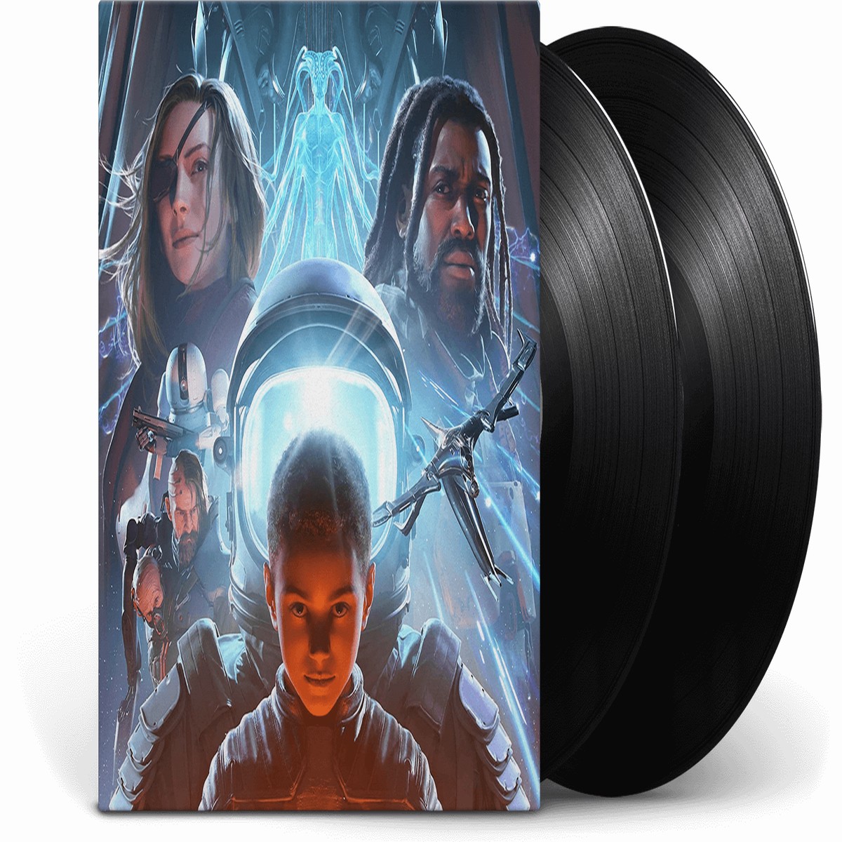 Coheed and Cambria : Vaxis II: A Window of the Waking Mind