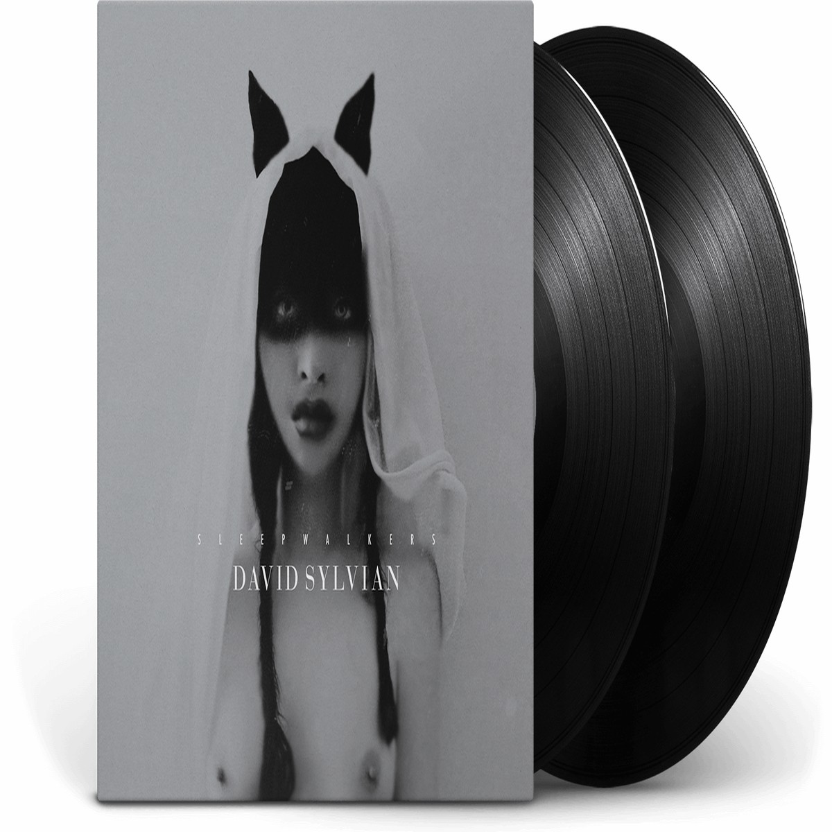 David Sylvian : Sleepwalkers