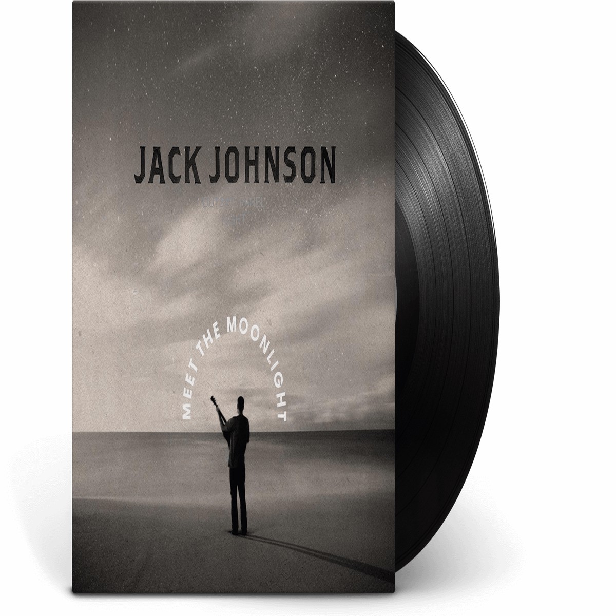 Jack Johnson : Meet The Moonlight