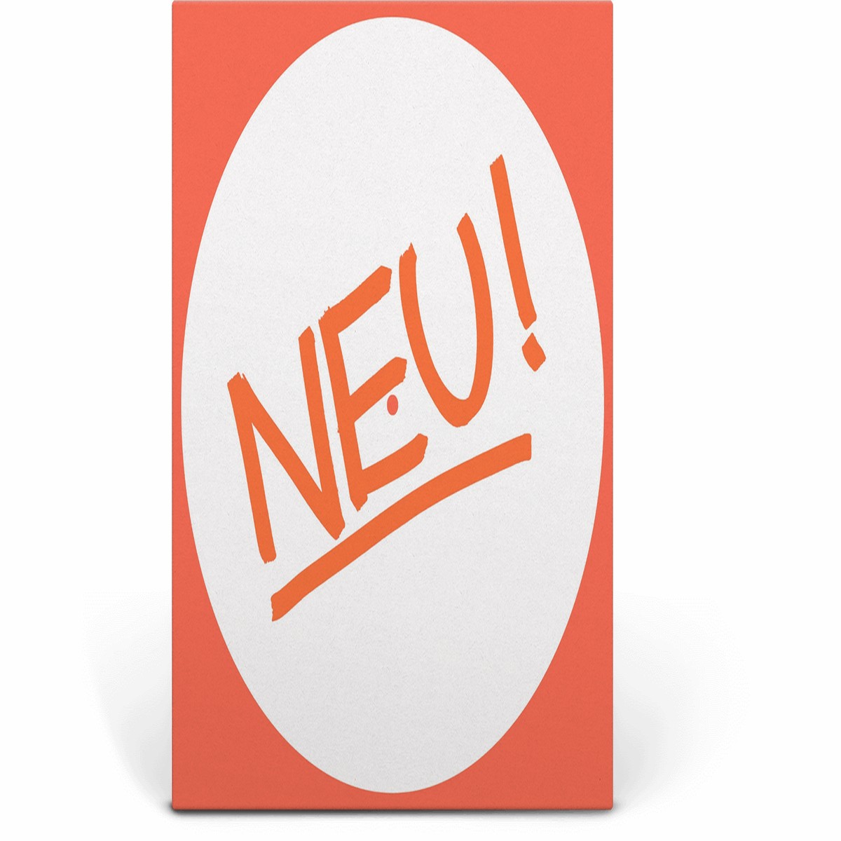 Neu! : Neu! (Ltd Picture Disc)