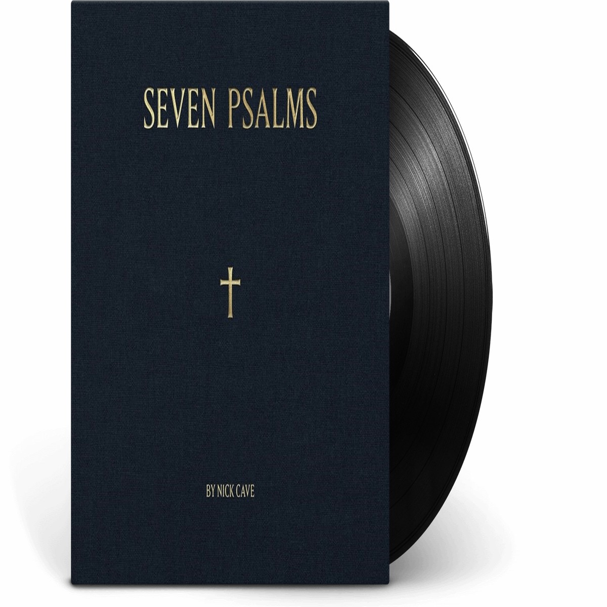 Nick Cave : Seven Psalms