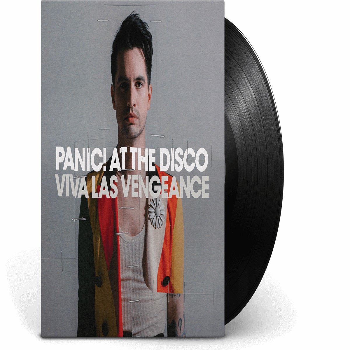 Panic! At The Disco : Viva Las Vengeance