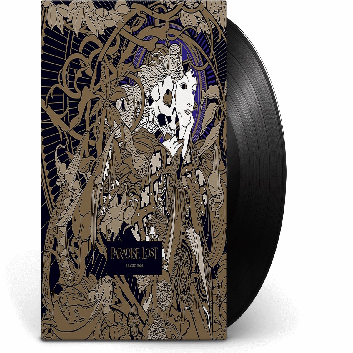 Paradise Lost : Tragic Idol
