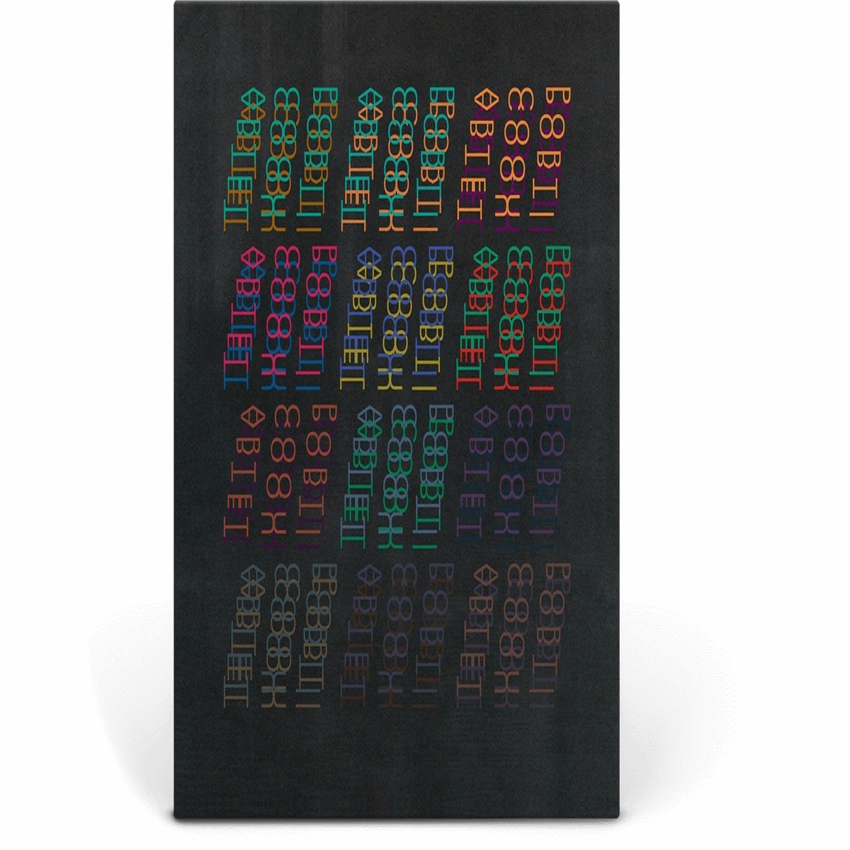 Portico Quartet : Portico Quartet (10th Anniversary Ltd Coloured Vinyl)