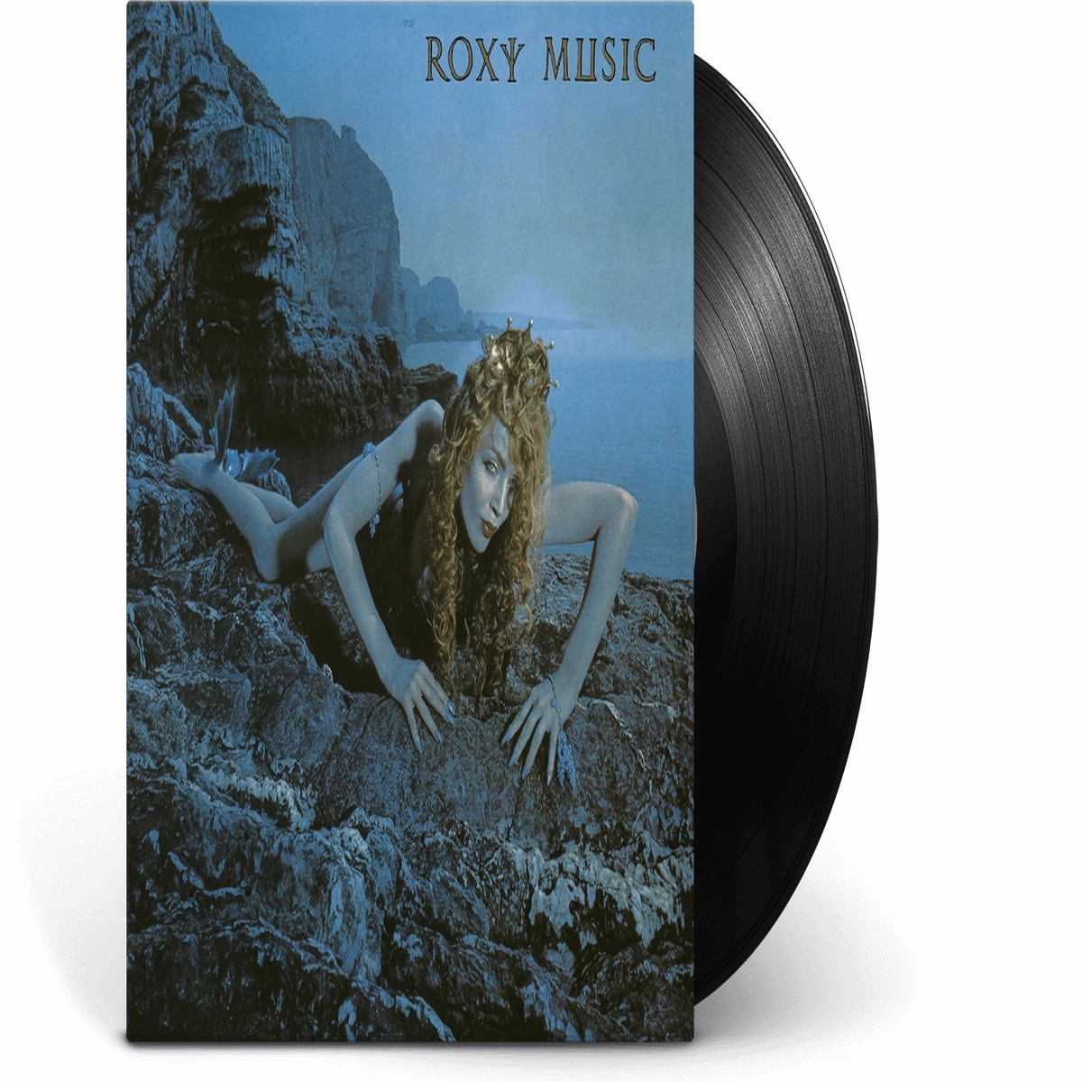 Roxy Music : Siren (Half Speed Master)