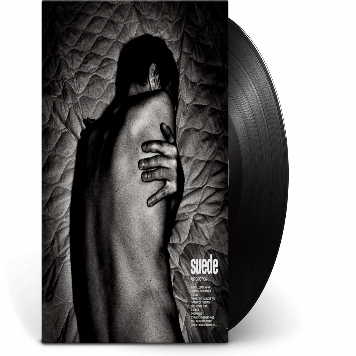 Suede : Autofiction