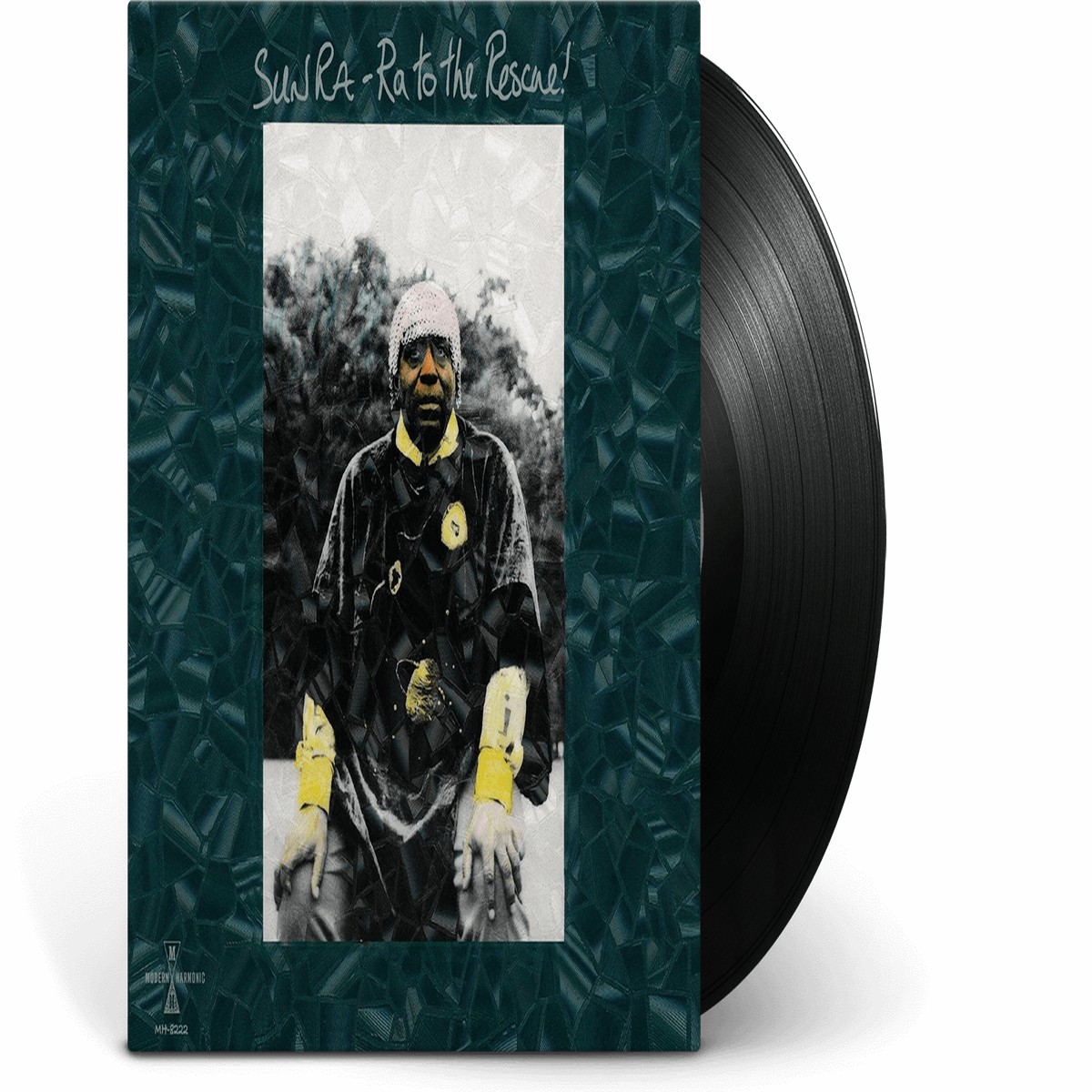 Sun Ra : Ra To The Rescue