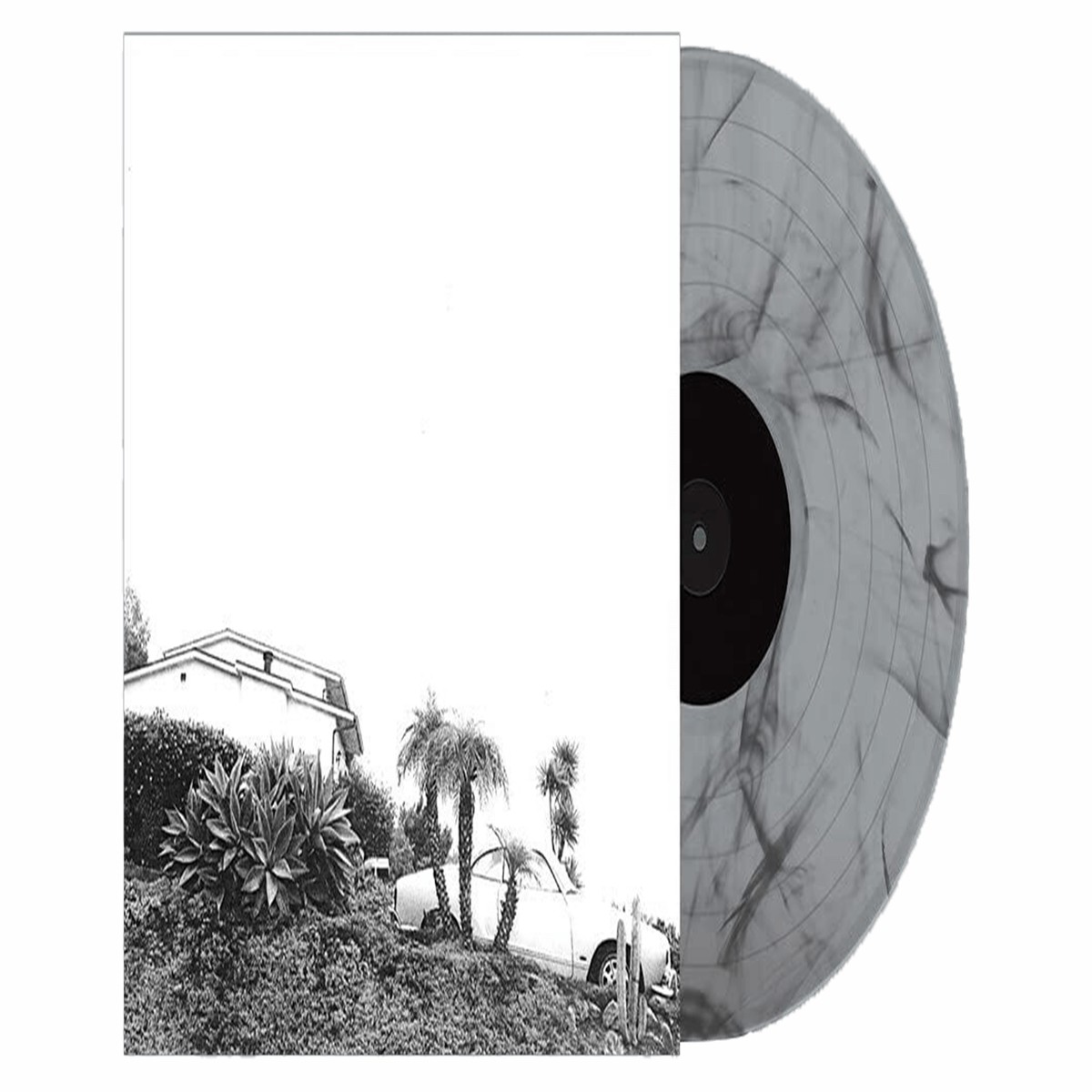 Timber Timbre : Hot Dreams Smoke (Ltd Clear Vinyl)