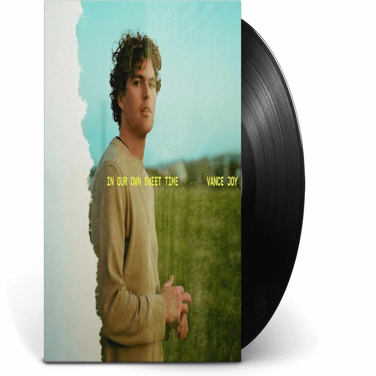 Vance Joy : In Our Own Sweet Time