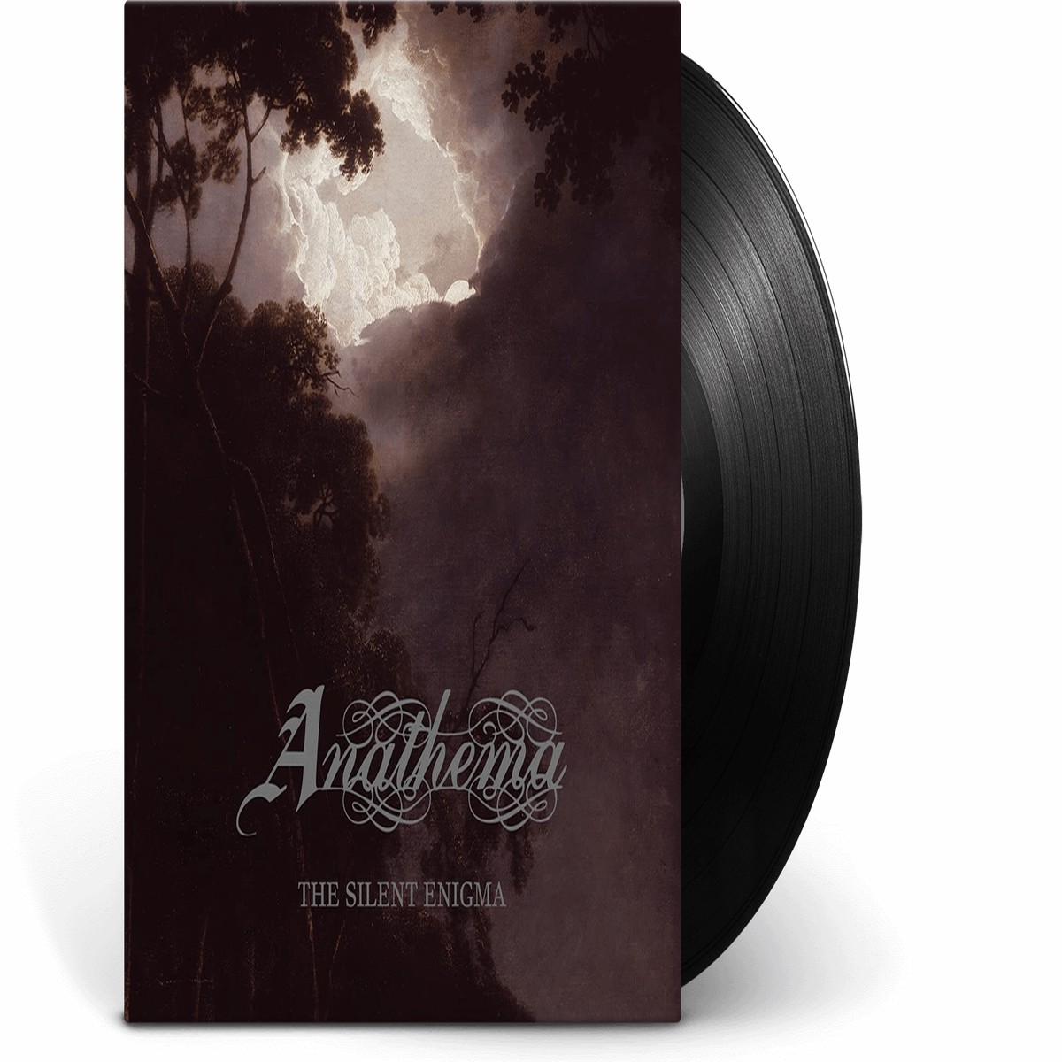 Anathema : The Silent Enigma