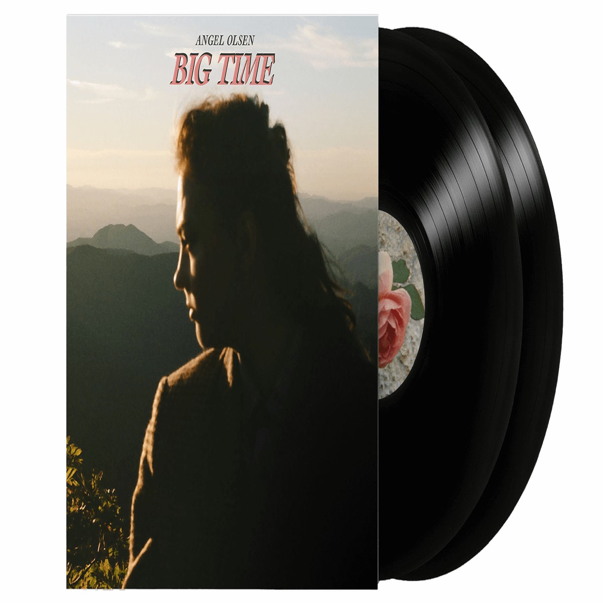 Angel Olsen : Big Time