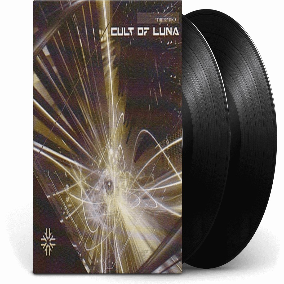 Cult Of Luna : The Beyond