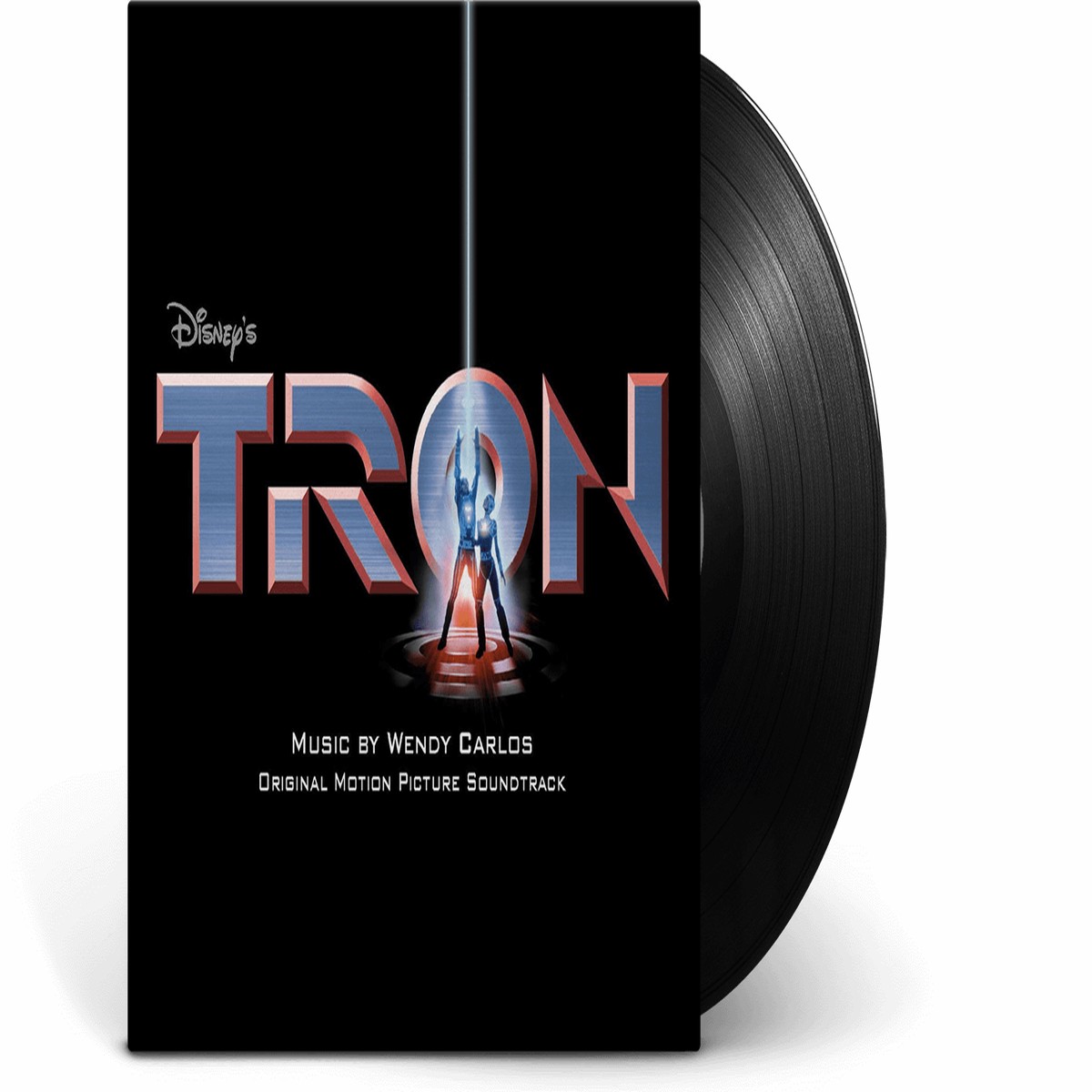 Daft Punk : Tron (OST)