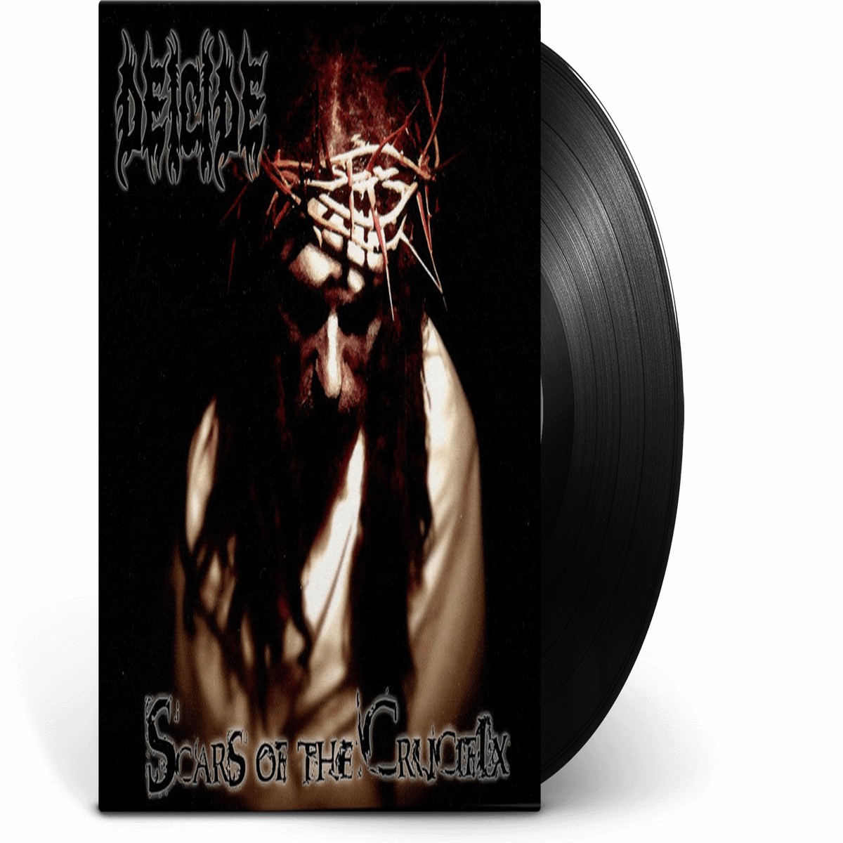 Deicide : Scars Of The Crucifix