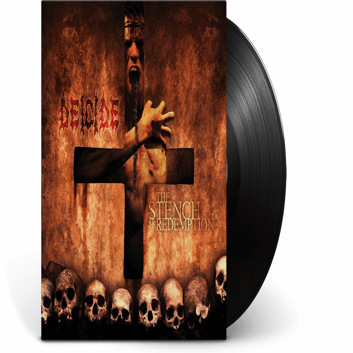Deicide : The Stench Of Redemption