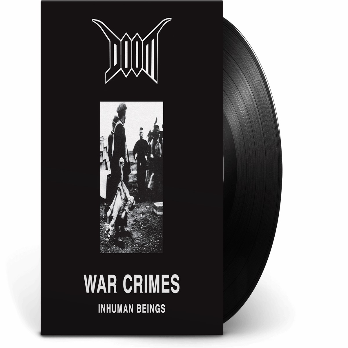 Doom : War Crimes – Inhuman Beings