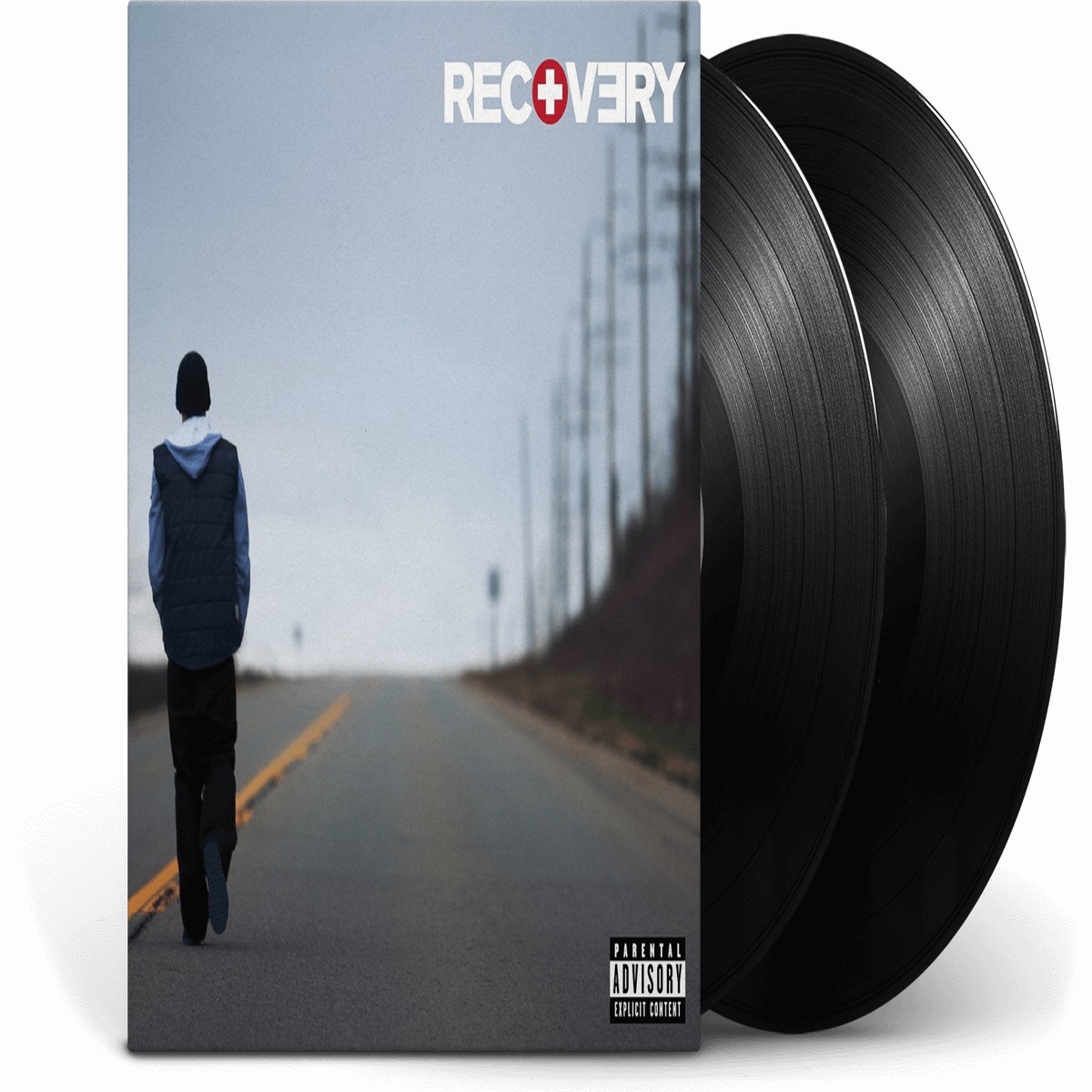 Eminem : Recovery
