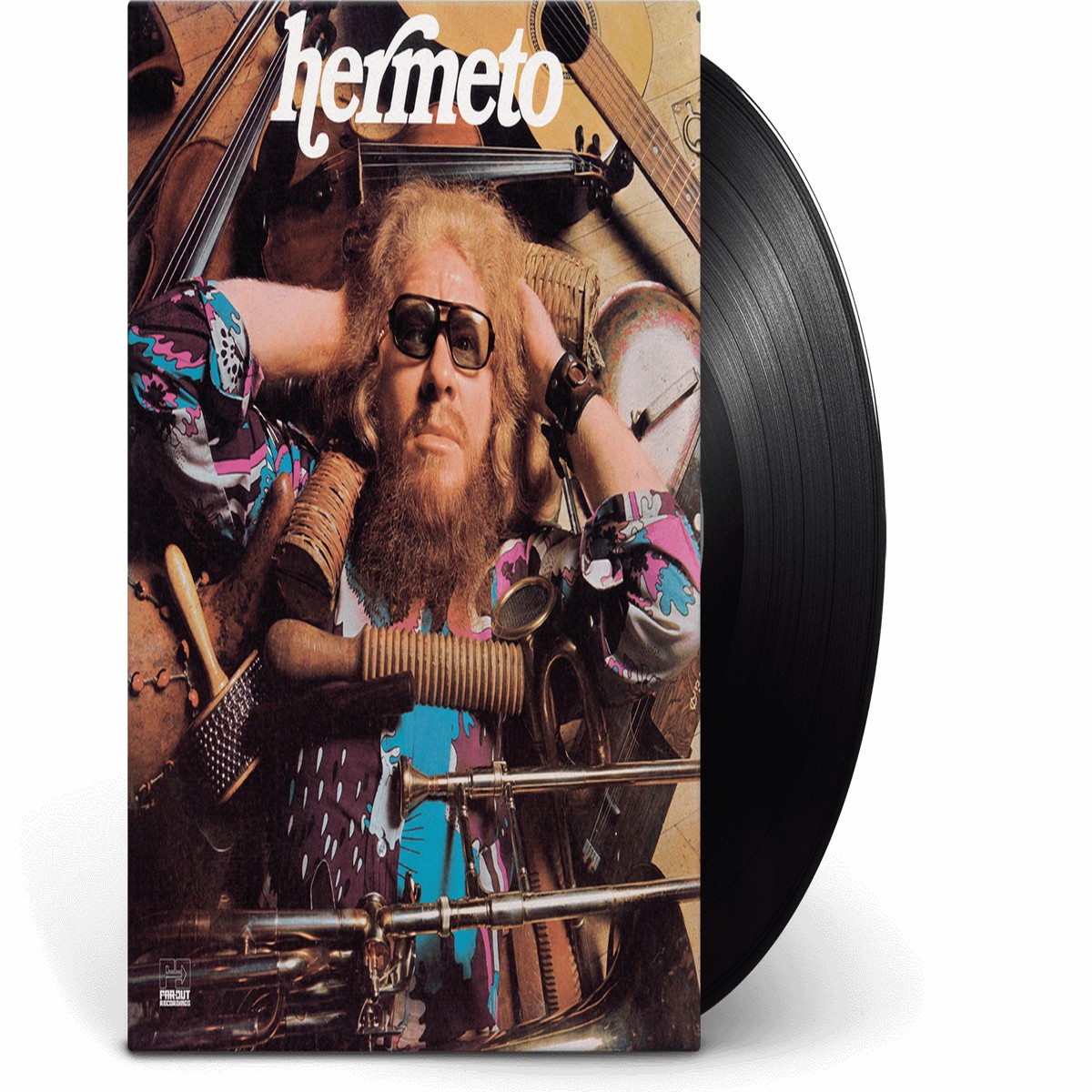 Hermeto Pascoal : Hermeto