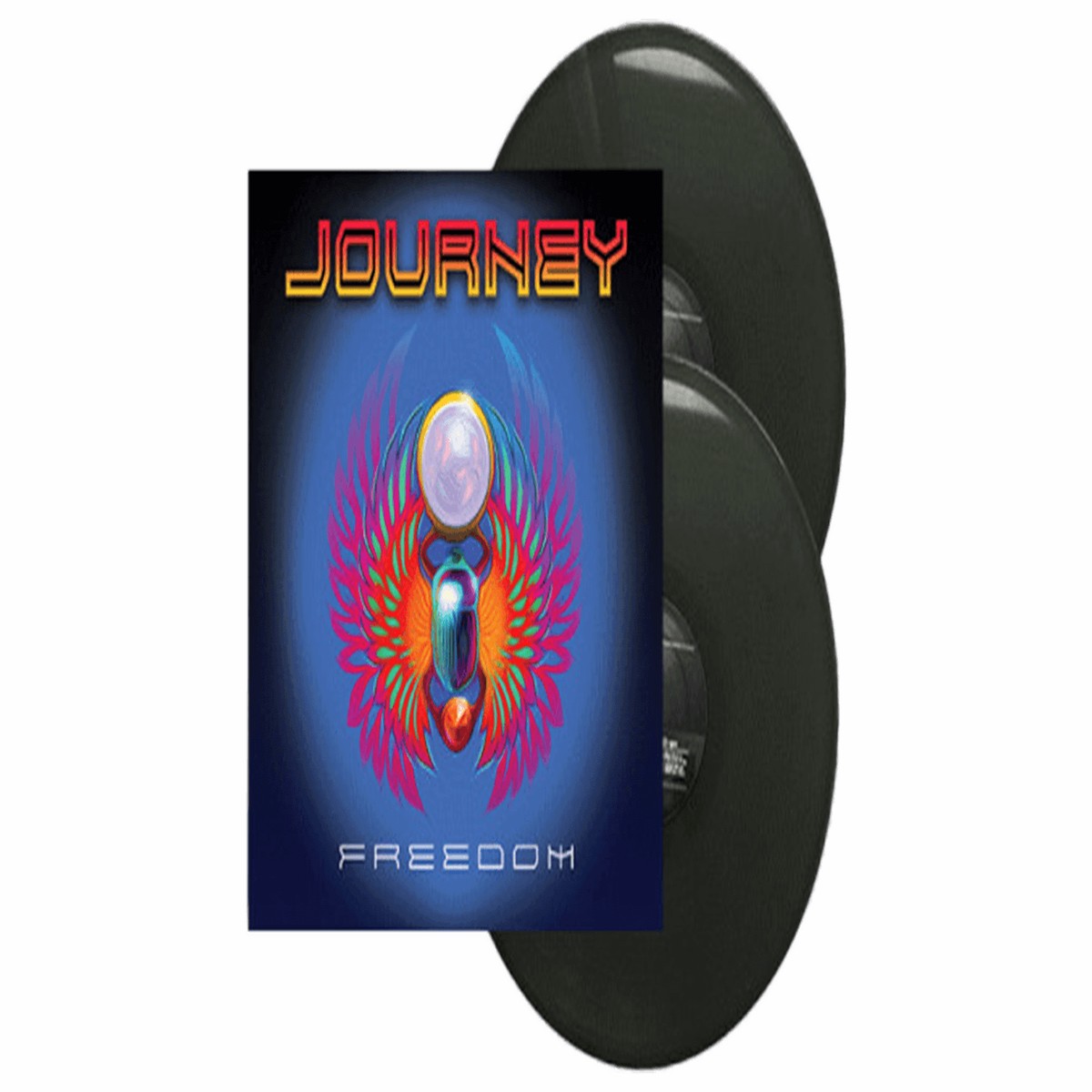 Journey : Freedom