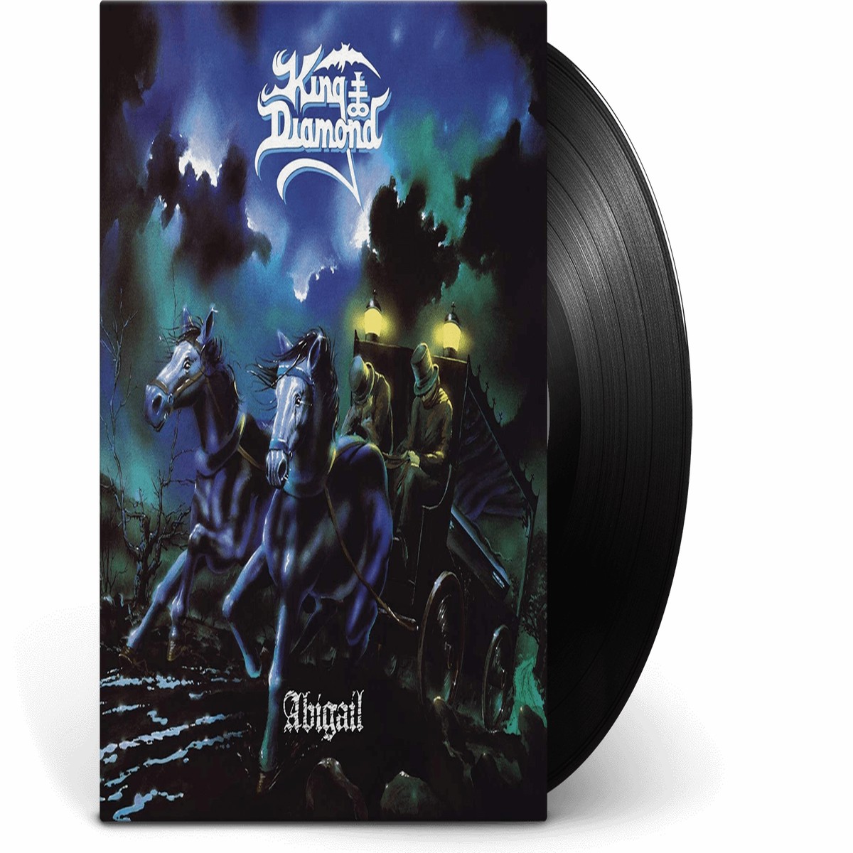 King Diamond : Abigail