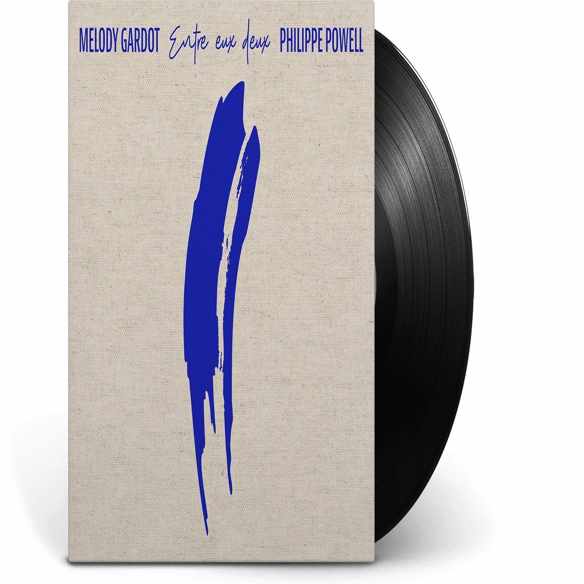 Melody Gardot & Phillippe Powell : Entre Eux Deux (Ltd LP)
