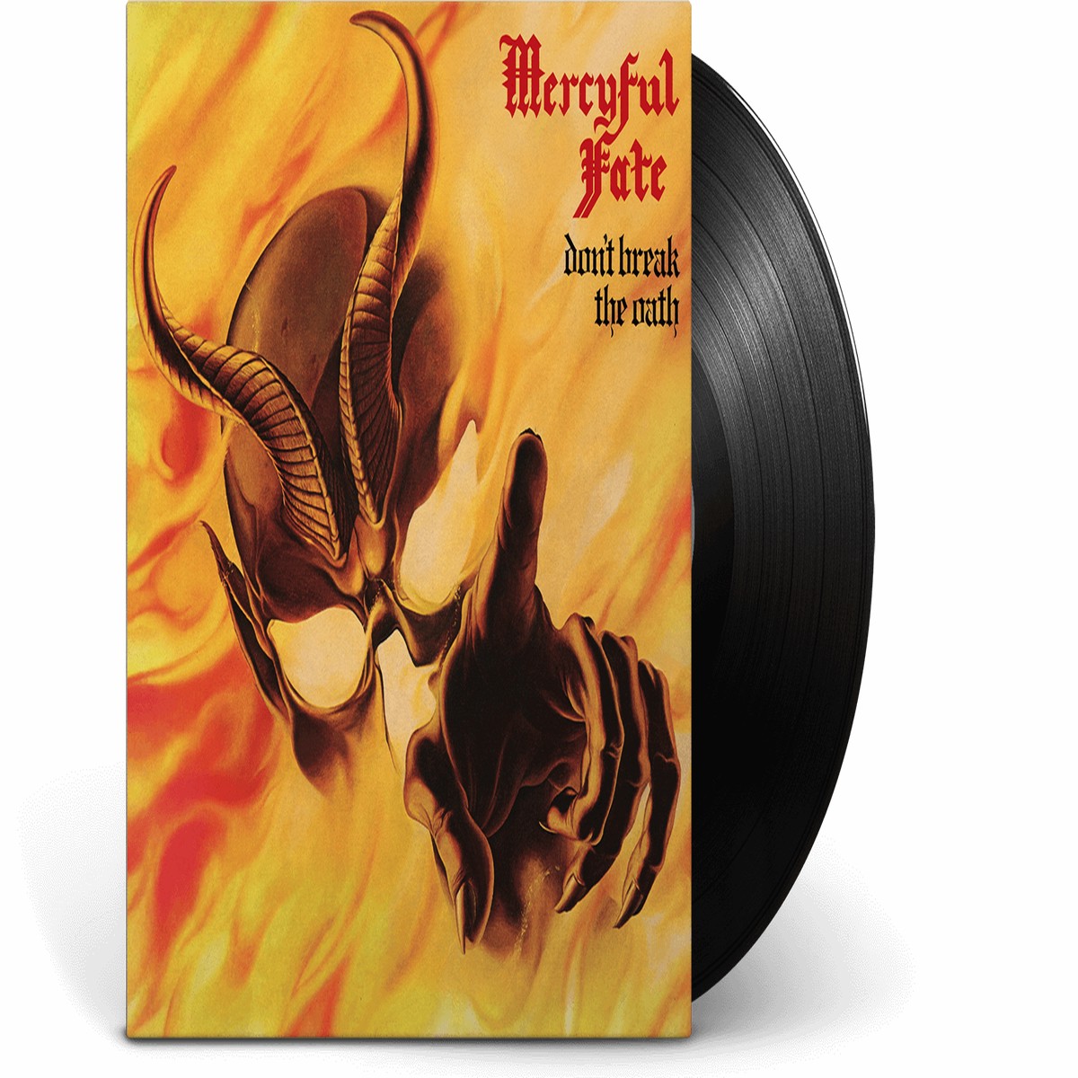 Mercyful Fate : Don’t Break The Oath