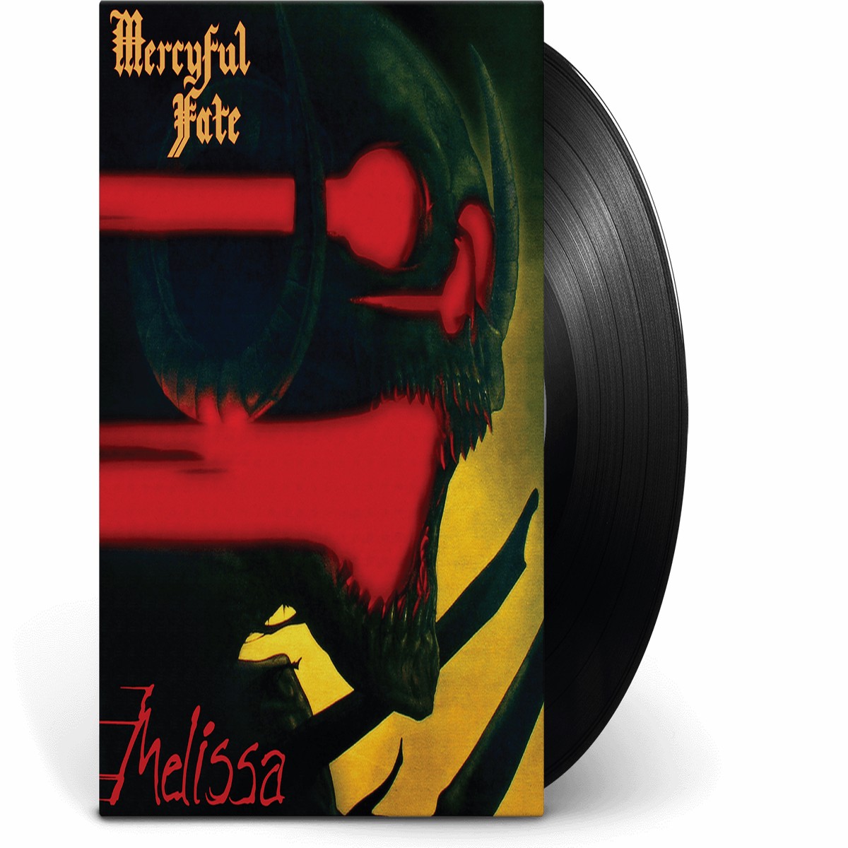 Mercyful Fate : Melissa