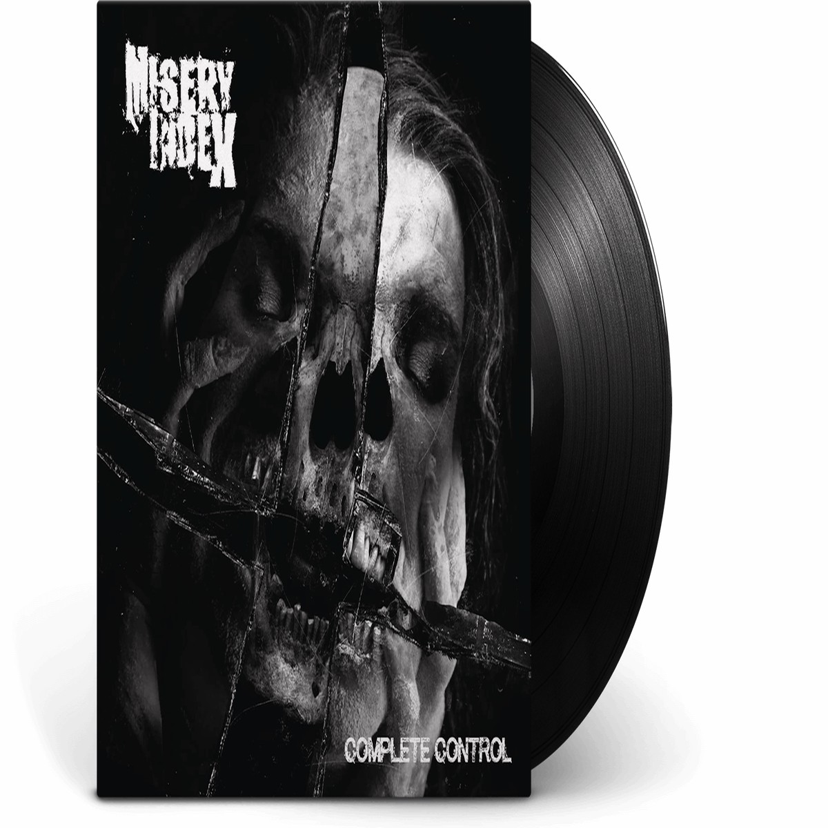 Misery Index : Complete Control