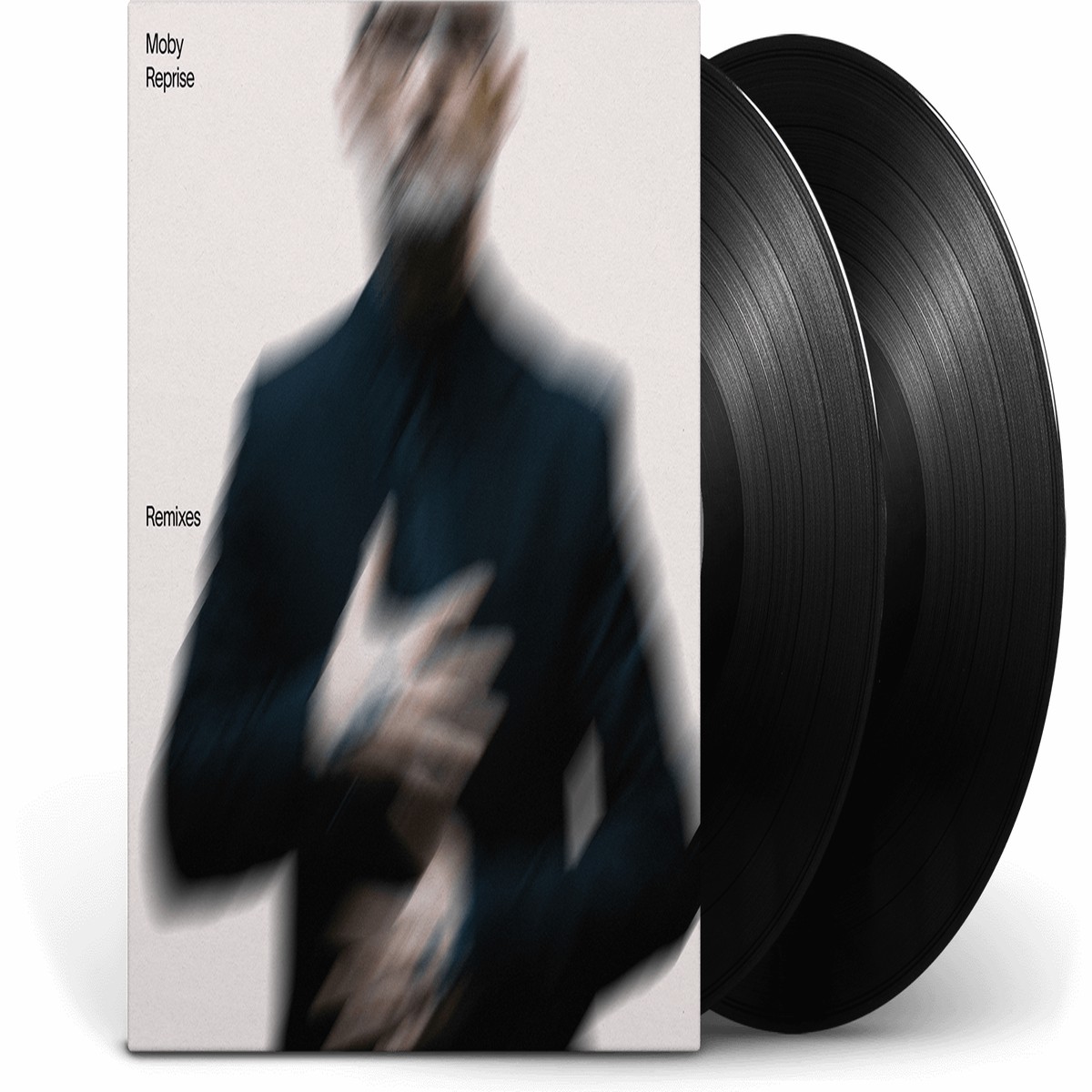 Moby : Reprise Remixes