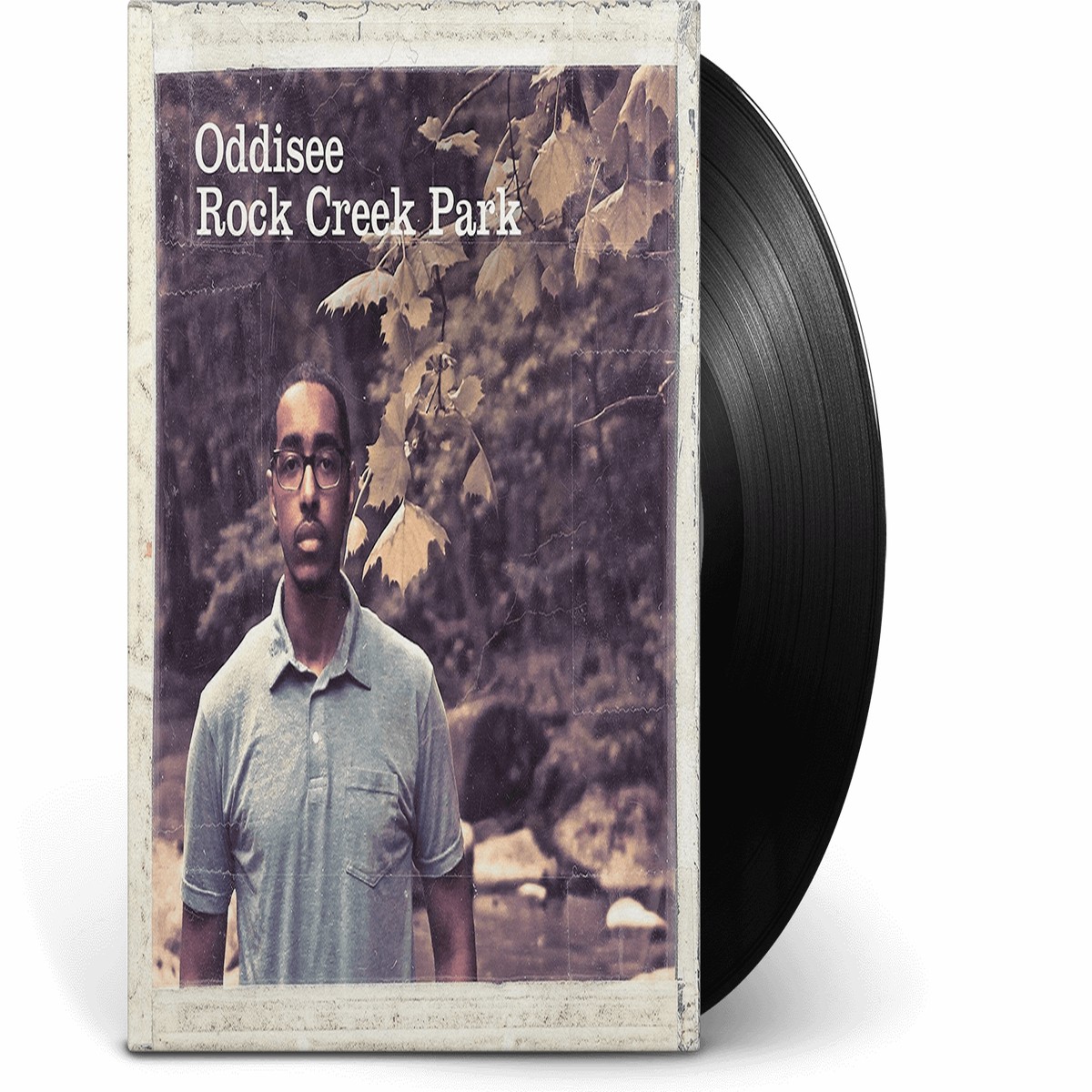 Oddisee : Rock Creek Park