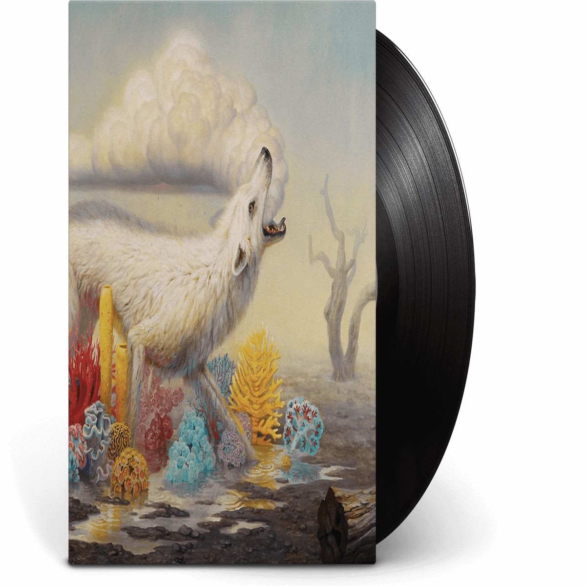 Rival Sons : Hollow Bones