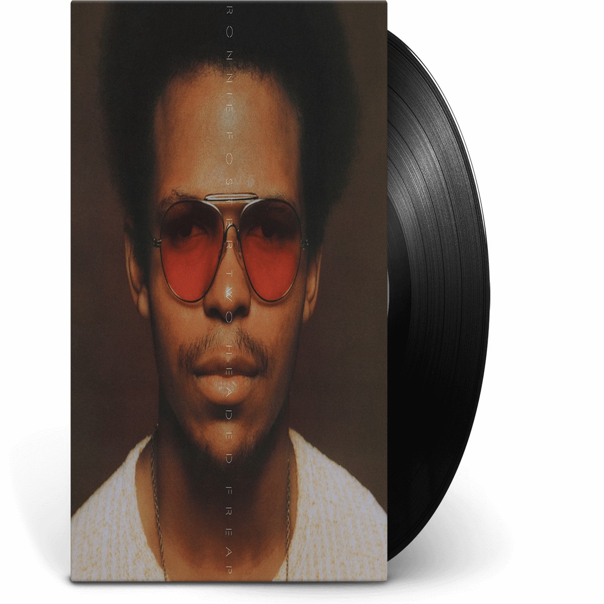 Ronnie Foster : Two-Headed Freap (Classic Vinyl Series)