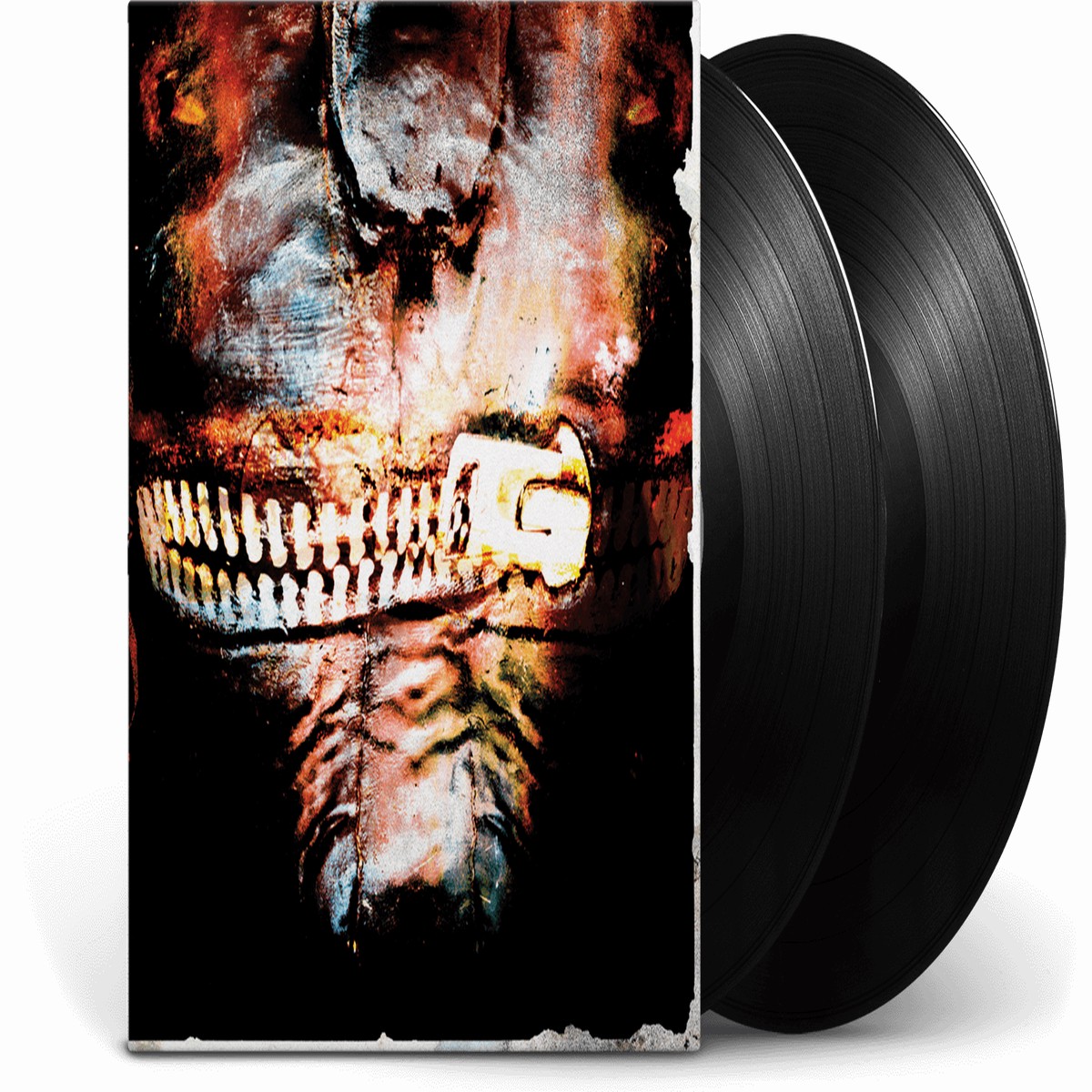 Slipknot : Vol. 3 The Subliminal Verses