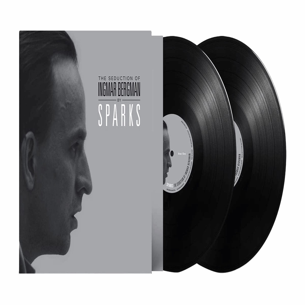 Sparks : The Seduction of Ingmar Bergma