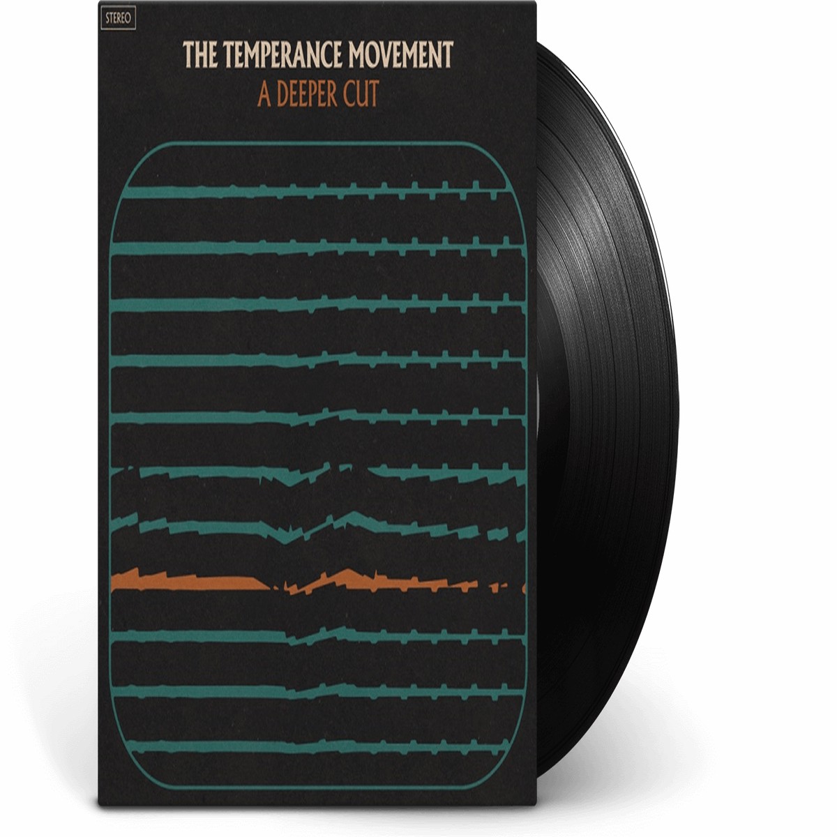 The Temperance Movement : A Deeper Cut