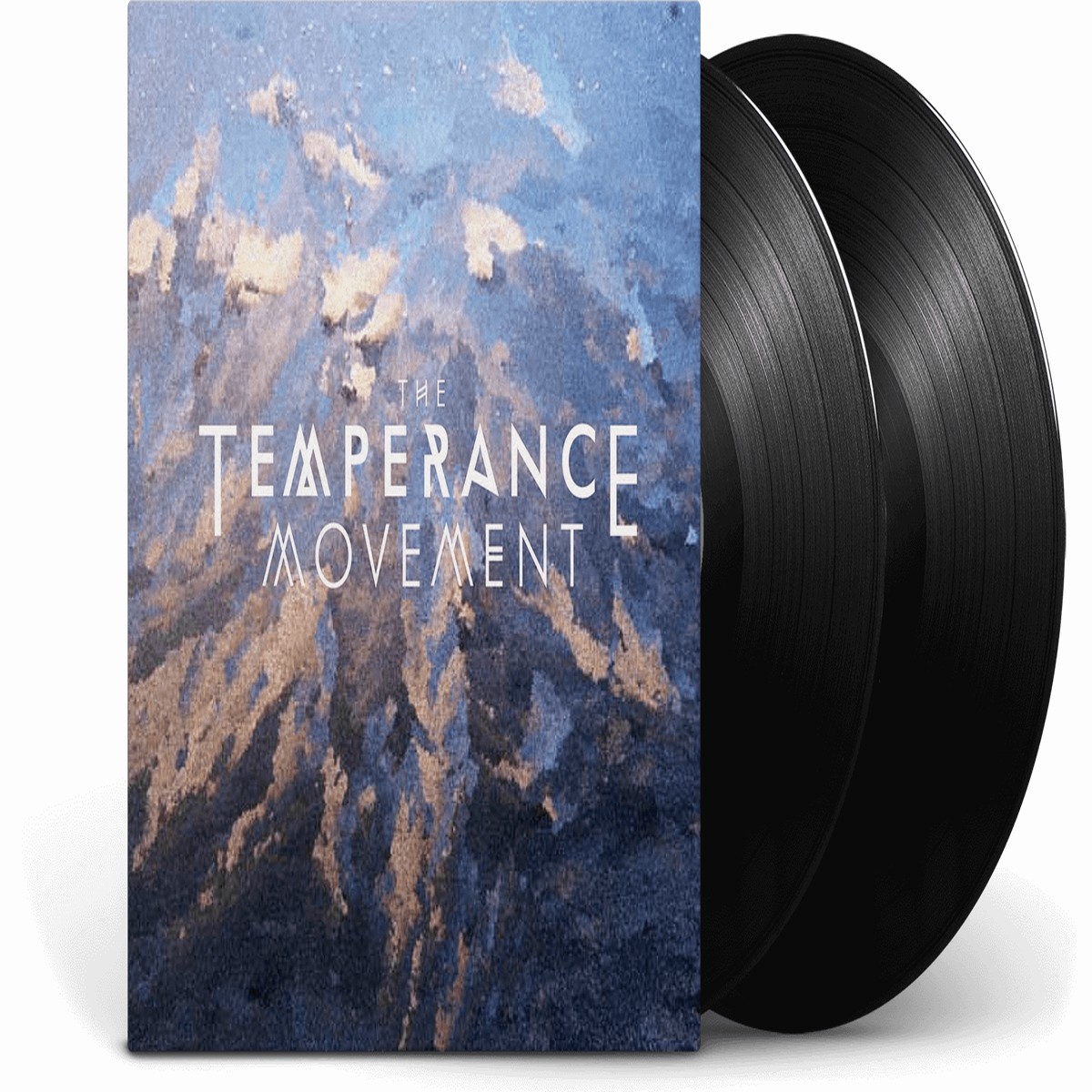 The Temperance Movement : The Temperance Movement