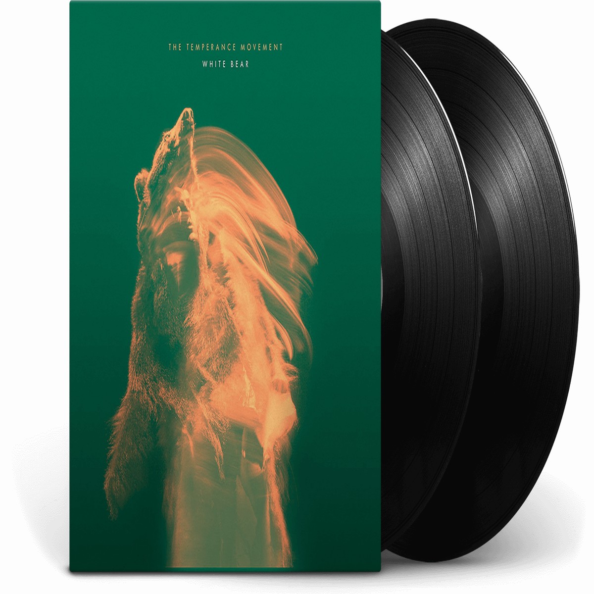 The Temperance Movement : White Bear