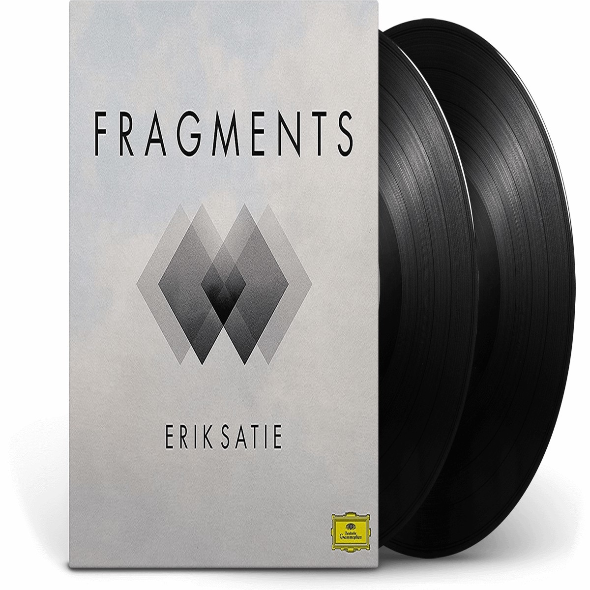 Various Artists : Satie – Fragments
