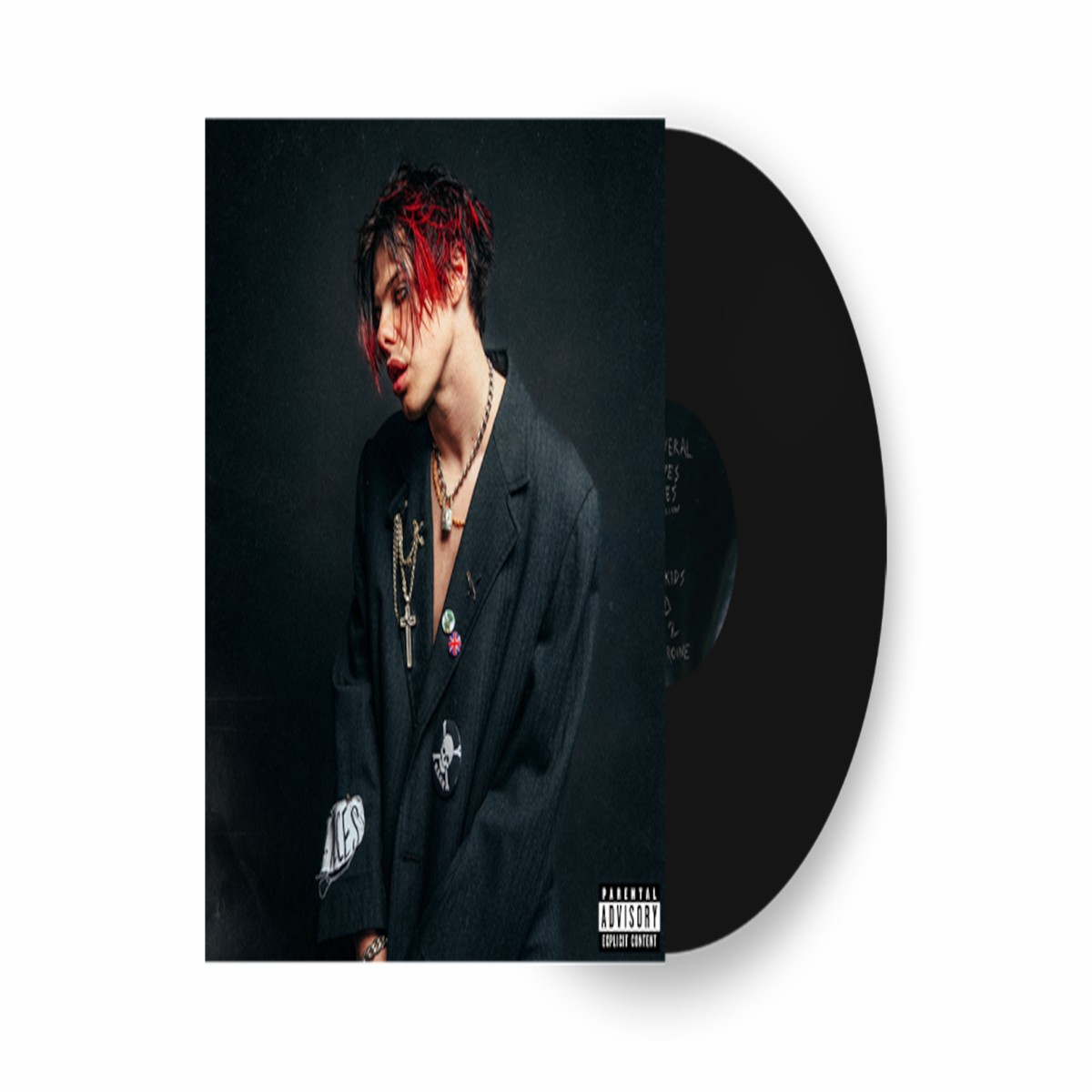 Yungblud : Yungblud