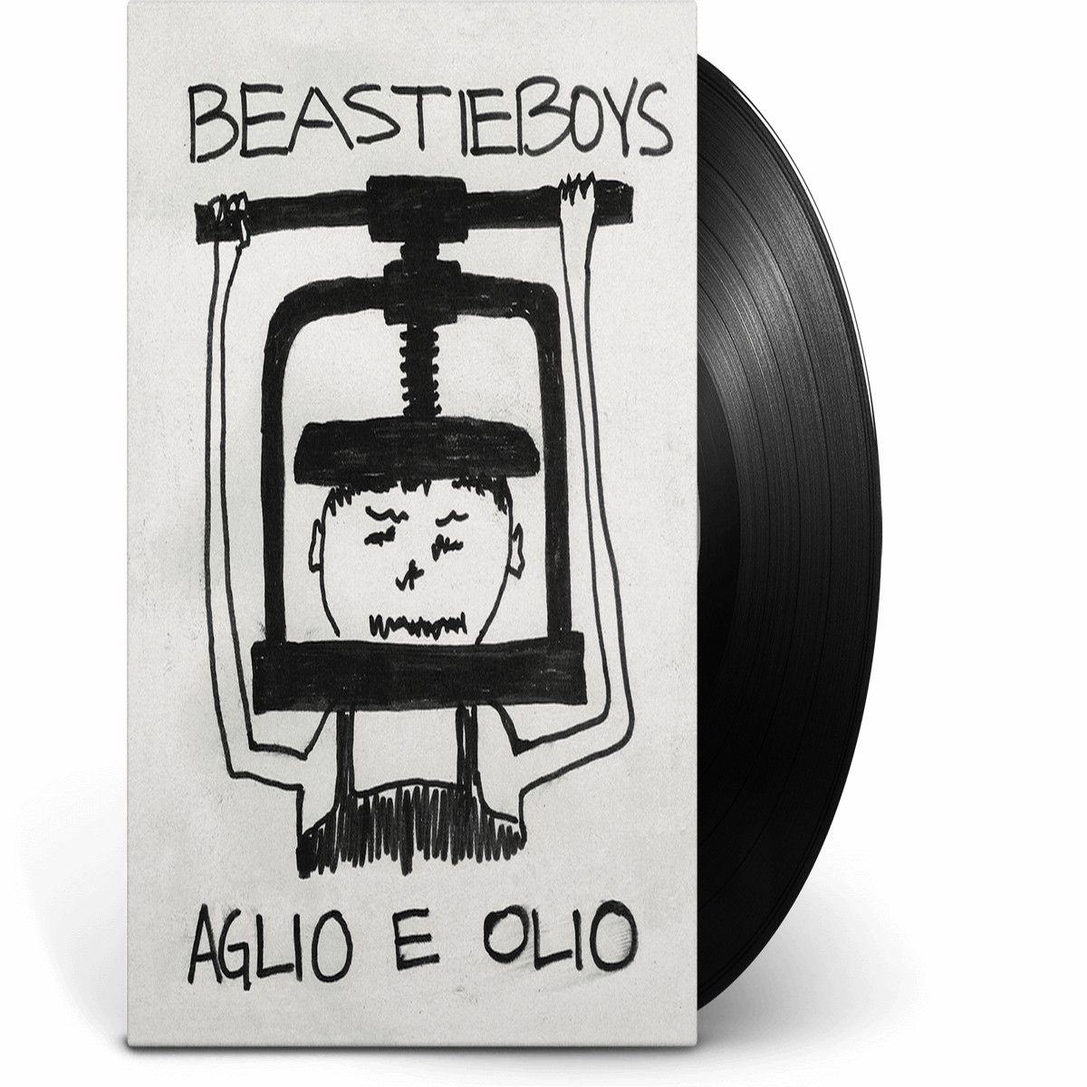 Beastie Boys : Aglio E Ollo