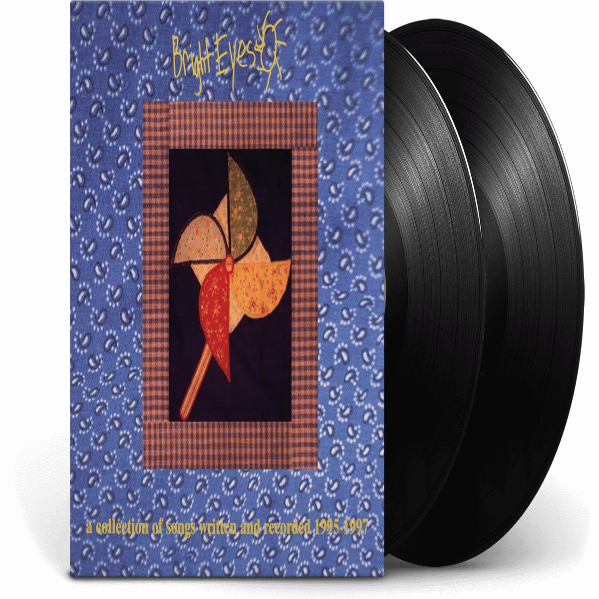 Bright Eyes : A Collection of Songs Written and Recorded 1995-1997