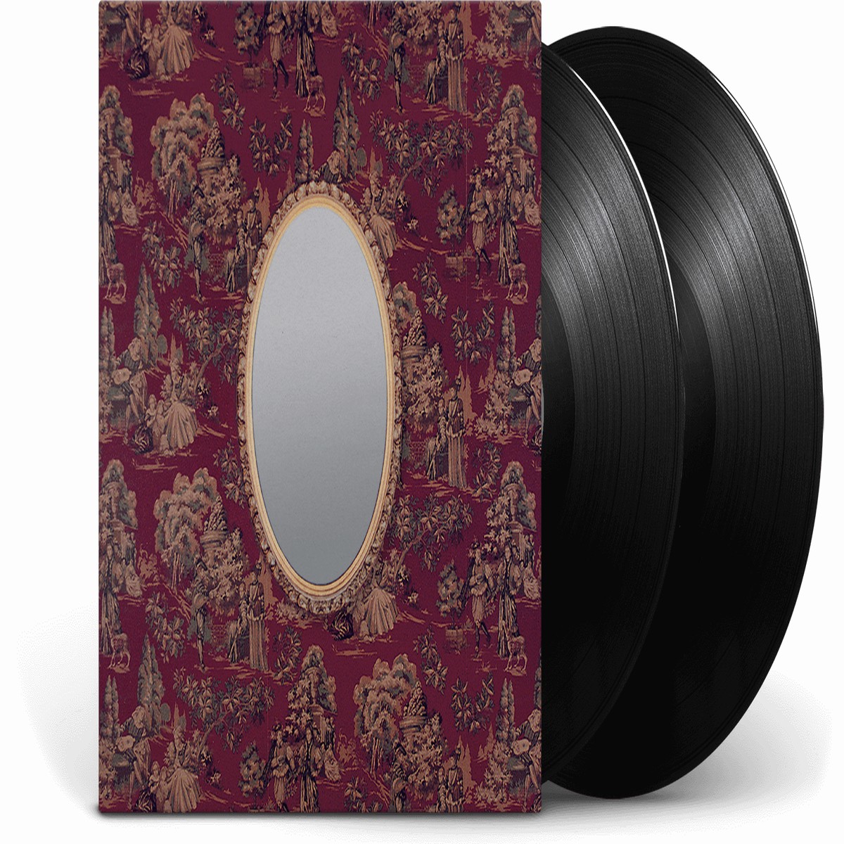 Bright Eyes : Fevers And Mirrors