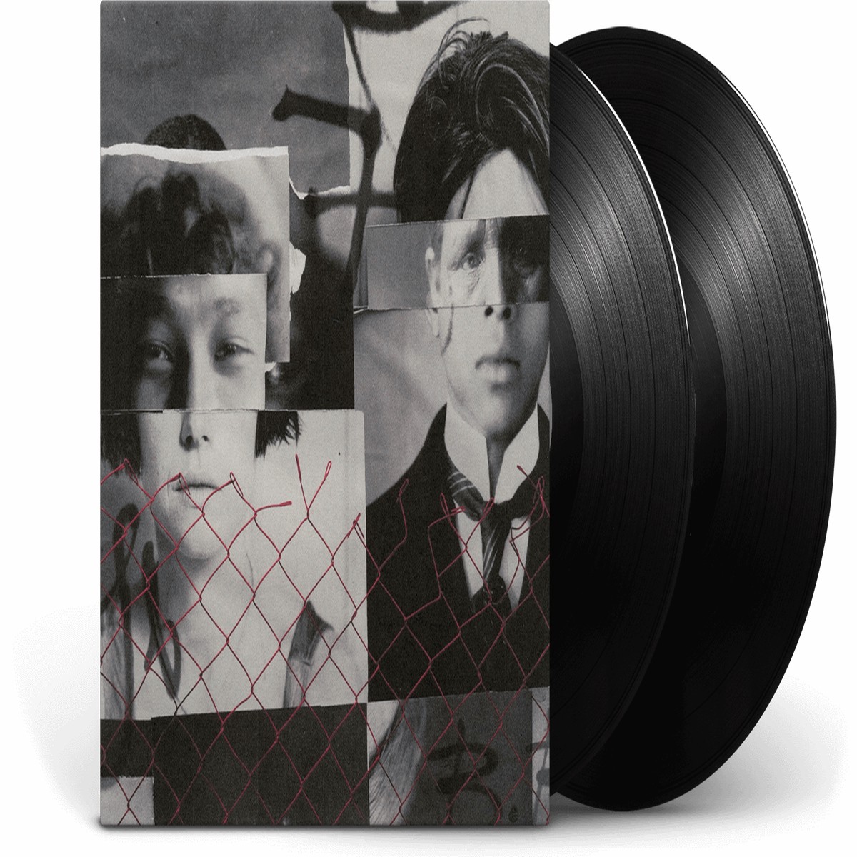 Jessie Buckley & Bernard Butler : For All Our Days That Tear The Heart
