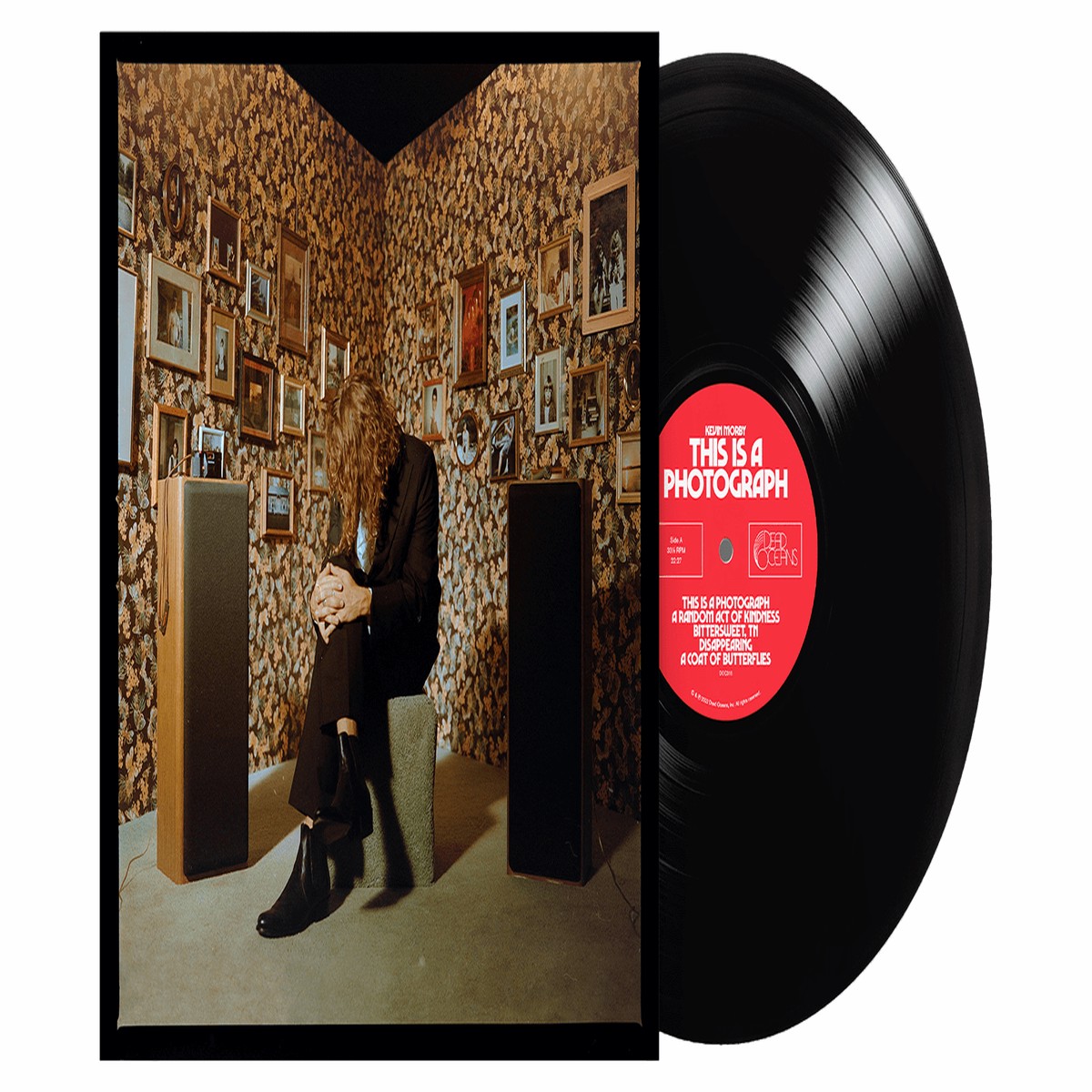 Kevin Morby : This Is A Photograph