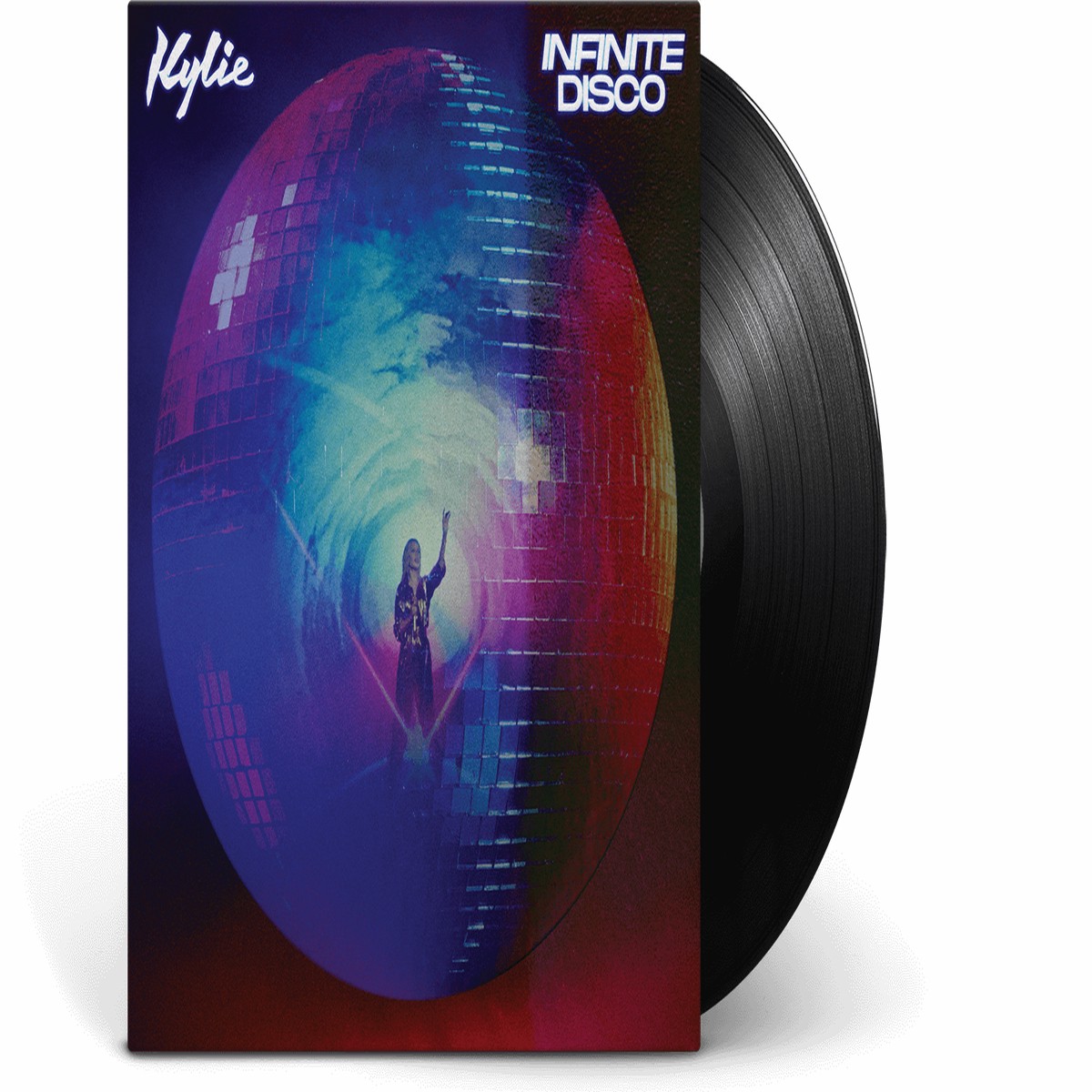 Kylie Minogue : Infinite Disco