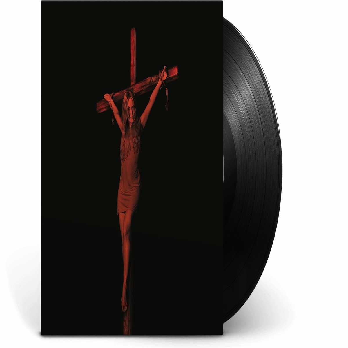 Lucifer : Lucifer IV