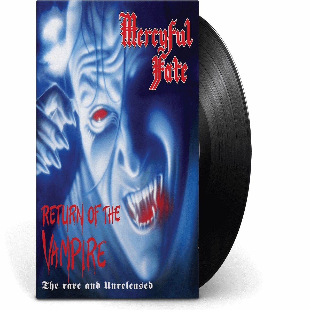 Mercyful Fate : Return of the Vampire
