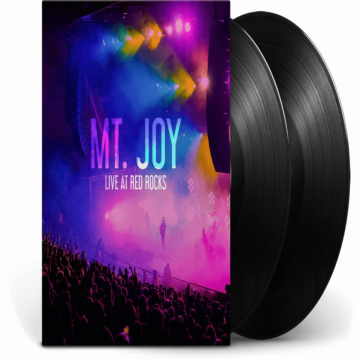 MT. JOY : Live At Red Rocks